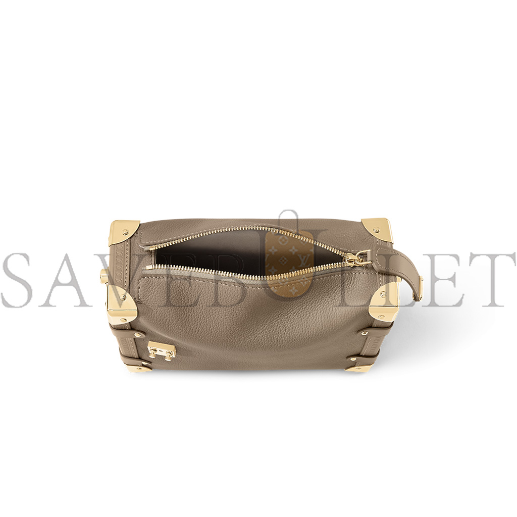 LOUIS VUITTON SIDE TRUNK MM M25072 (21*14*6cm)